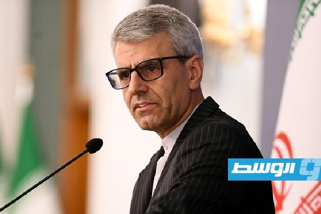 إيران تطلب «ضمانات» من الولايات المتحدة بشأن رفع العقوبات