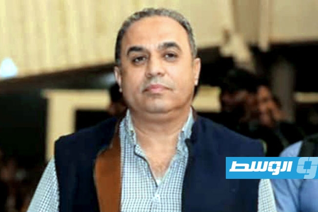 المغربي لـ«بوابة الوسط»: مليونا دولار في الطريق.. واقتراح باستكمال «دورينا» في تونس