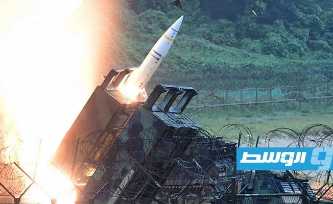 ميرتس: ألمانيا ستساعد أوكرانيا على إنتاج صواريخ «بعيدة المدى»