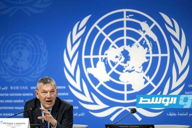 مفوض «الأونروا» يصف نظام المساعدات في غزة بـ«المشين»