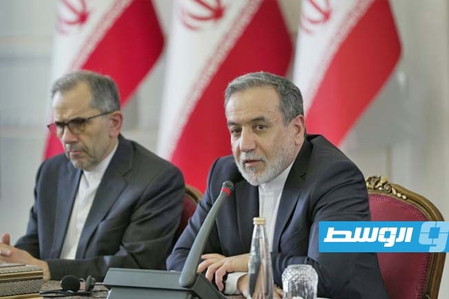 قبل محادثات الجمعة.. إيران تحمل الأوروبيين مسؤولية فشل الاتفاق النووي