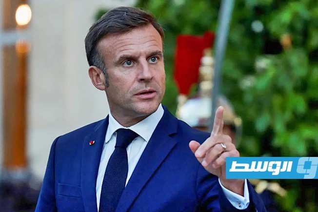 باريس ترفض اتهامات إسرائيلية لها بـ«التحريض» على الكراهية