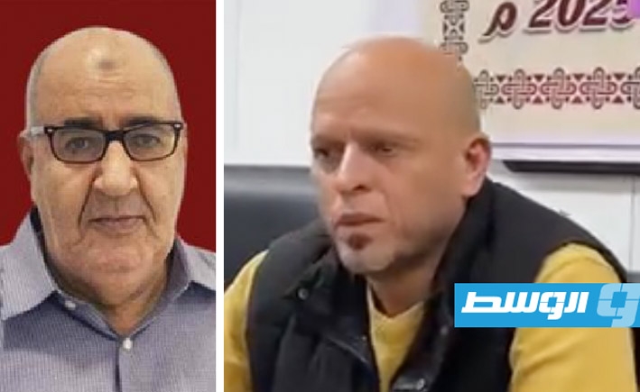 خليفة بن صريتي يكتب لبوابة «الوسط».. قدسية صافرة التحكيم