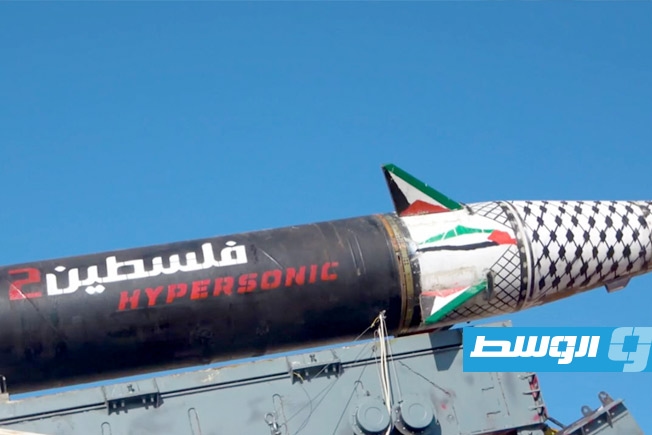 الحوثيون يعلنون تفاصيل إطلاق صاروخ على «يافا المحتلة»