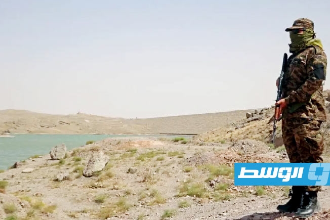 أزمة المياه تُشعل الصراع بين أفغانستان وجاراتها