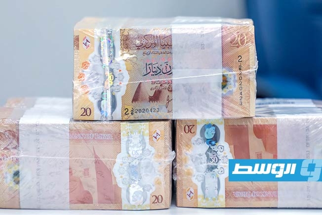 صندوق الزكاة بسرت يوزع منحاً مالية وأضاحي لمستحقيها
