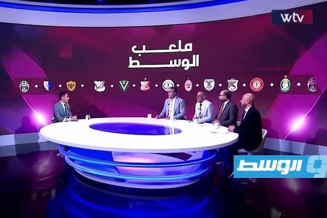 «ملعب الوسط» يحلل مباريات الجولة الأولى من الدور السداسي لـ«دورينا»