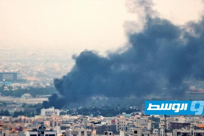 انتهاكات إسرائيلية.. انفجارات في شمال البلاد رغم إعلان وقف إطلاق النار