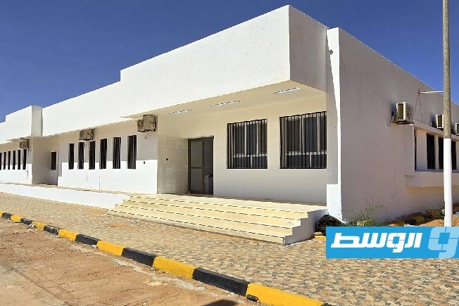 نقل مريض بالقلب من الكفرة إلى بنغازي لحاجته إلى «أكسجين دائم»