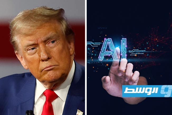 هوليوود تدعو ترامب إلى حماية السينما من الذكاء الصناعي