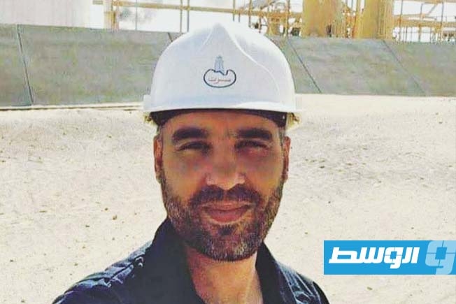 «منظمة حقوقية» تدعو لكشف ملابسات اختفاء محمد القماطي