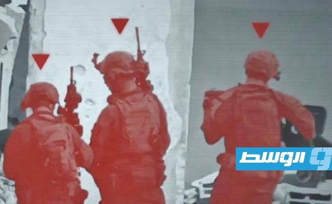 «القسام» تبث مشاهد من استهداف جنود الاحتلال وآلياته في شمال غزة (فيديو)