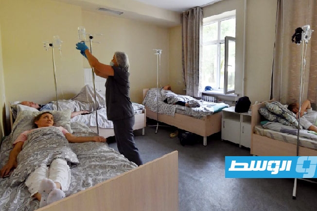 نقص الأدوية ومشقة البحث عنها مشكلة تكلّف سكان قرغيزستان حياتهم