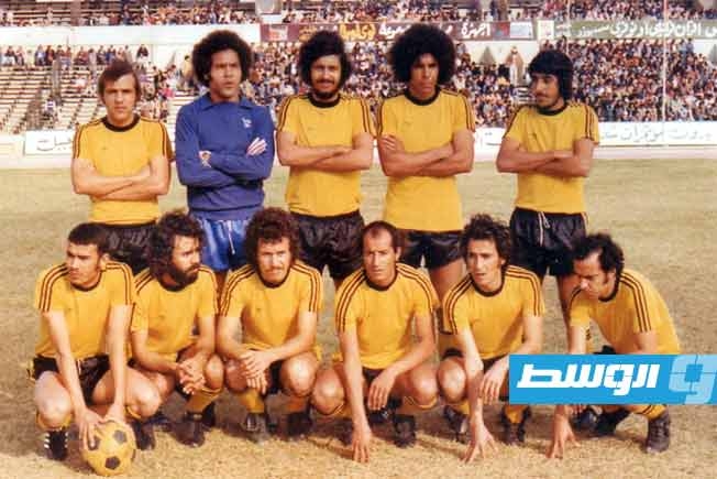 «الأنيق» بطلاً للدوري بعد غياب 46 عاماً.. والأفراح تتواصل في درنة