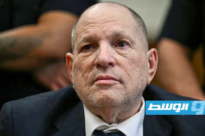 منتج هوليوودي سابق يطلب دخول المستشفى بدلا من السجن