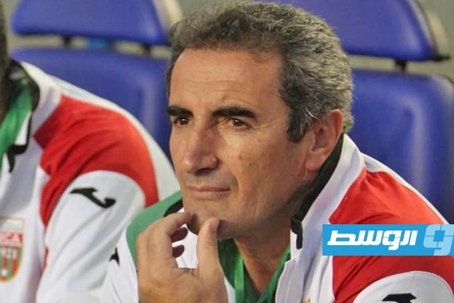 وفاة اللاعب الجزائري الدولي السابق جمال مناد عن 64 عاما بعد تدهور مفاجئ في صحته