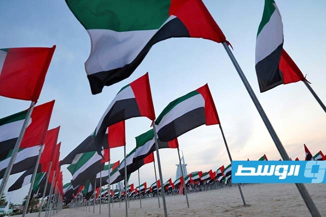 الإمارات «ترفض بشدة» الاتهامات بتوريد أسلحة صينية لقوات الدعم السريع في السودان