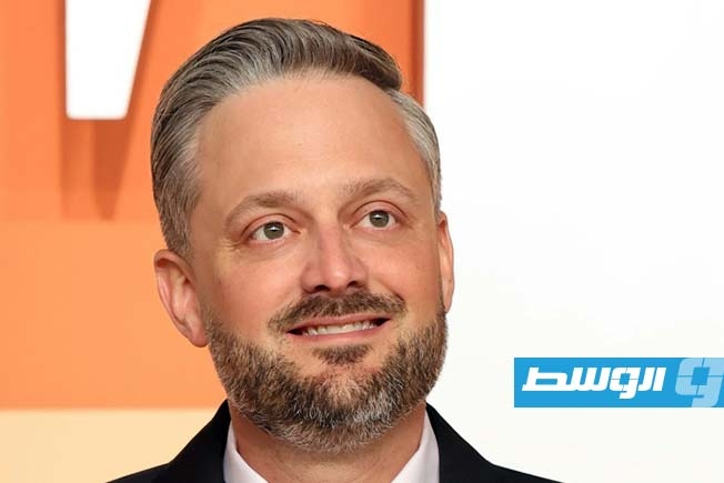 الفكاهي بارغاتزي يقدم حفل توزيع جوائز «إيمي»
