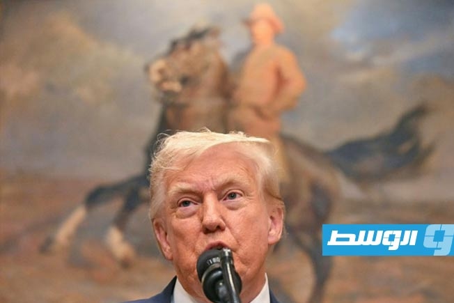 ترامب: الرسوم الجمركية تجعل أميركا «عظيمة وغنية» مجددا