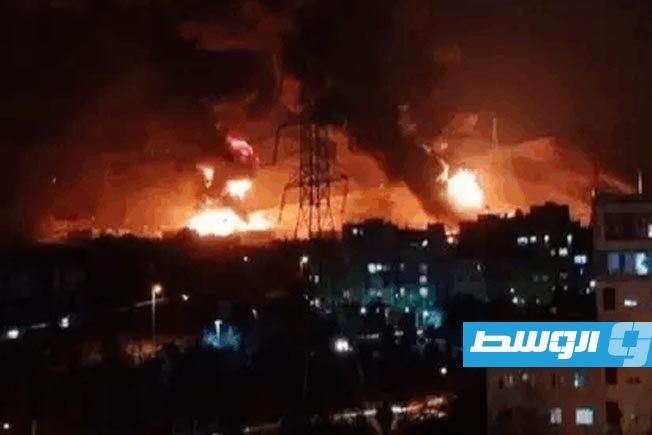 «فرانس برس»: إيران أبلغت الوسطاء أنها لن تتفاوض تحت الهجوم الإسرائيلي