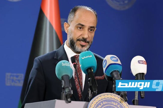 الدرسي: لست مسؤولاً عن توريد أدوية من العراق ومستعد للتحقيق