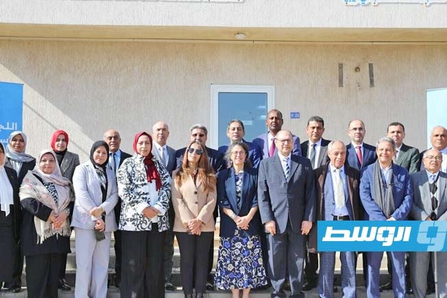 يطرح «4 خيارات».. البعثة الأممية تطلق توصيات «الاستشارية» ومشاورات عامة عنها