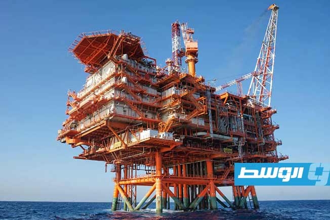 «مليتة» تعيد تشغيل بئر غاز في حقل «بحر السلام»