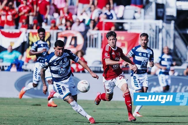 غياب الجماهير أزمة تهدد كأس العالم للأندية.. و«فيفا» مطمئن