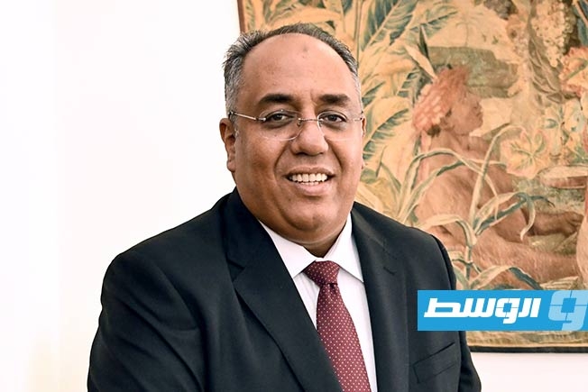 رغم نفي الحويج.. سفير ليبيا بالبرازيل يشرح فرض رسوم على السلع المستوردة
