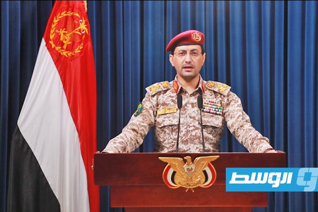 الحوثيون يستهدف مطار بن غوريون الإسرائيلي بصاروخ باليستي فرط صوتي