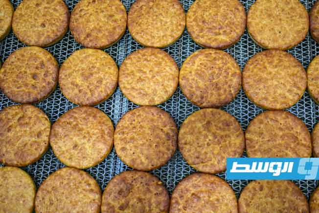 «خبز كولوبا».. اكتشاف أثري يعيد الحياة إلى وصفة عمرها خمسة آلاف عام