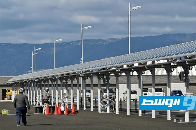 اليابان تراهن على الألواح فائقة الرقة لتحقيق أهداف الطاقة المتجددة