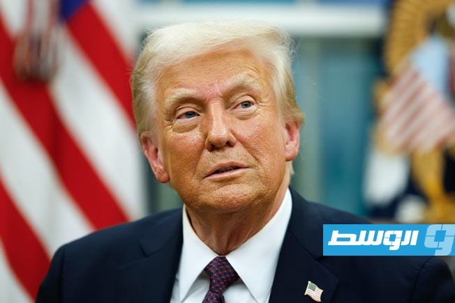 ترامب: الضربة الأميركية أنهت الحرب بين إيران و«إسرائيل»