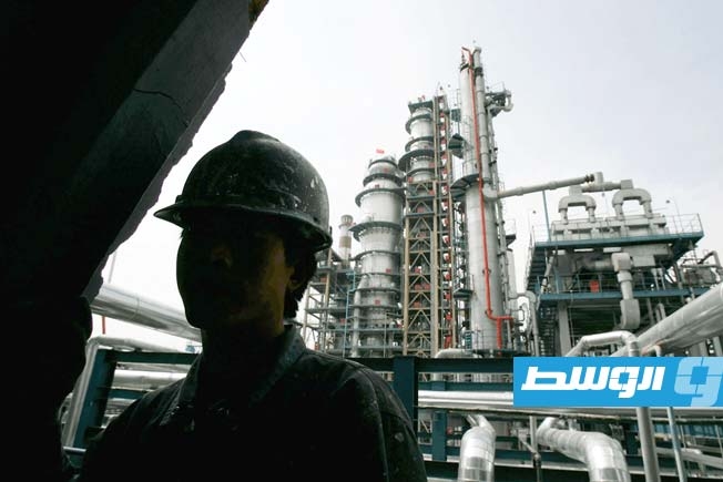 مستوى قياسي في مشتريات آسيا من النفط بسبب انخفاض الأسعار