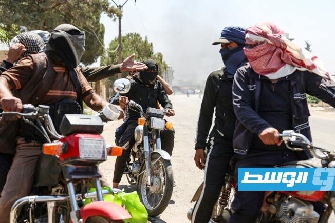 اشتباكات متجددة.. ما آخر تطورات الوضع في السويداء؟
