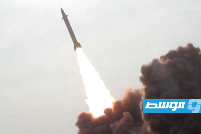 تعليق الملاحة بمطار بن غوريون بعد إطلاق صاروخ من اليمن
