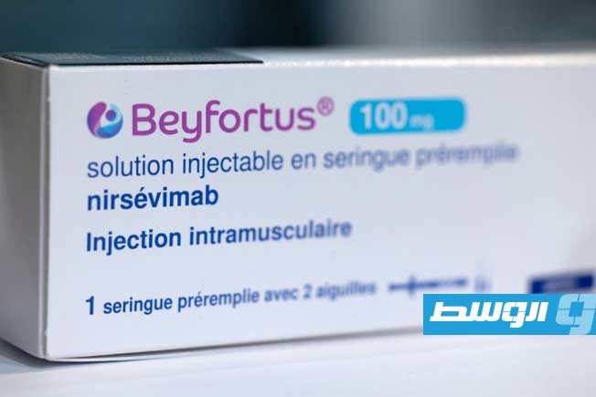 «بايفورتس» يثبت فاعليته في حماية الرضع من الفيروس المخلوي بنسبة 83%