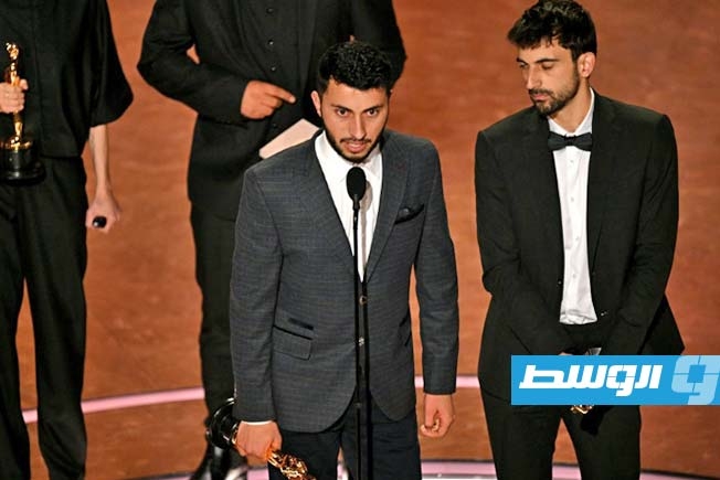 مخرج فلسطيني يطلق صرخة في الأمم المتحدة بشأن الاستيطان الإسرائيلي
