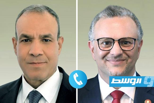 توافق «مصري - أميركي» حول تحقيق الاستقرار وإنهاء الانقسام الحالي في ليبيا