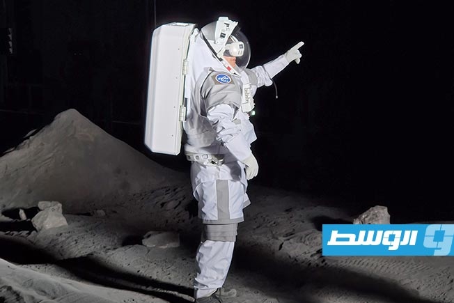 «الفضاء الأوروبية» تختبر «نظرية أينشتاين»