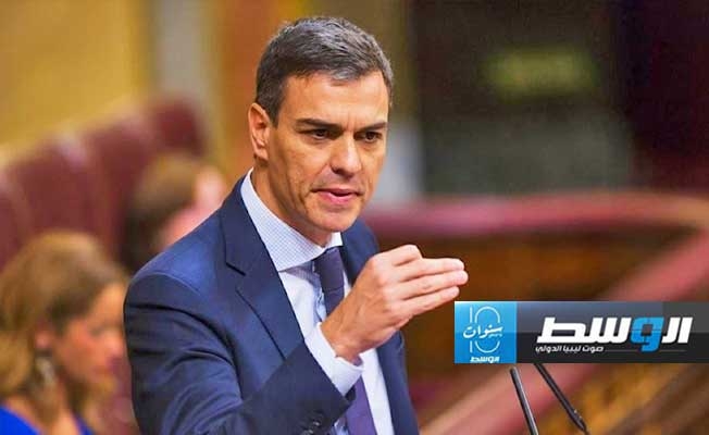 بعد توترات بالائتلاف الحاكم.. إسبانيا تلغي صفقة أسلحة مع «إسرائيل»