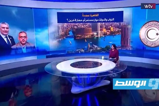 «وسط الخبر» يناقش: القاهرة مجدداً.. «النواب» و«الدولة» حوار مستمر أم حصار لآخرين؟