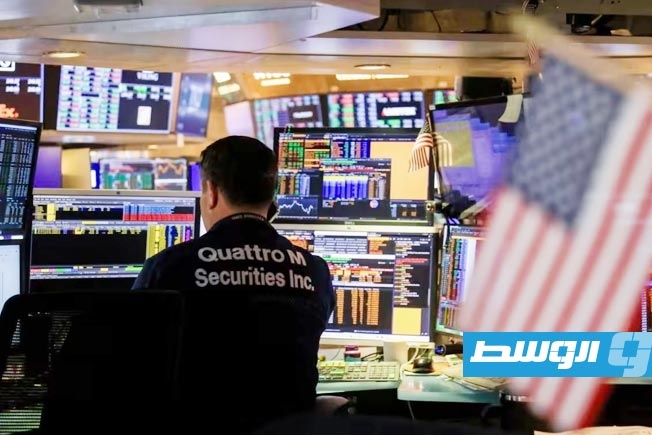 الأسهم الأميركية ترتفع تأثرا بالتفاؤل بشأن رسوم جمركية أقل حدة