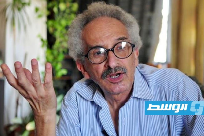رحيل صاحب «نجمة أغسطس» صنع الله إبراهيم عن 88 عاما