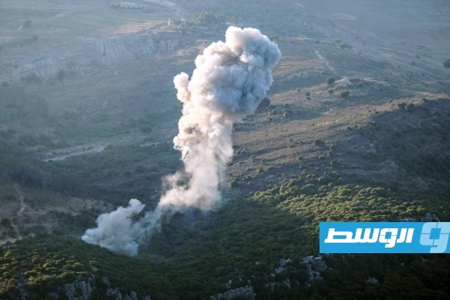 قتيل في غارة إسرائيلية بمسيرة على سيارة جنوب لبنان
