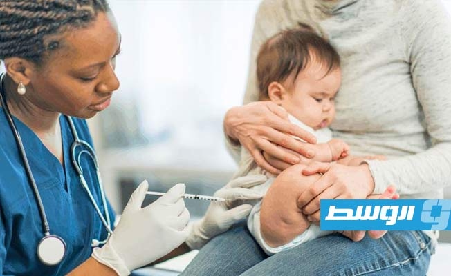 تطوير لقاح لحماية الرضع من الفيروس المخلوي التنفسي