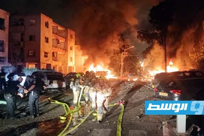 إيران تتعهد مواصلة «ضرب» إسرائيل.. عراقجي: سنواصل ضرب «الجبناء مجرمي الحرب» المختبئين في ملاجئ تل أبيب