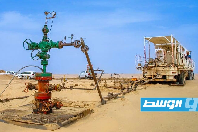 استقرار معدل إنتاج النفط الليبي (الأربعاء 18 يونيو 2025)