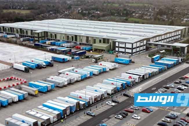 «أمازون» تضخ 40 مليار جنيه إسترليني استثمارات جديدة في بريطانيا