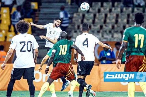 سيسيه يضع النقاط على الحروف ويرسم ملامح مستقبل المنتخب الليبي
